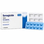 Semaglutide 14 mg (Generic)
