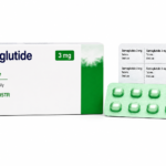 Semaglutide 3 mg (Generic)