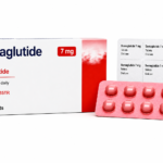 Semaglutide 7 mg (Generic)