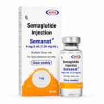 Semaglutide Injection 1mg 10mL