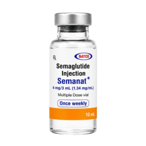 Semaglutide Injection 1mg