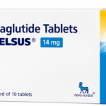 Semaglutide 14 mg (Rybelsus)
