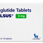 Semaglutide 3 mg (Rybelsus)