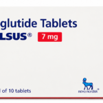 Semaglutide 7 mg (Rybelsus)